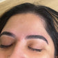 Brow Lamination Training
