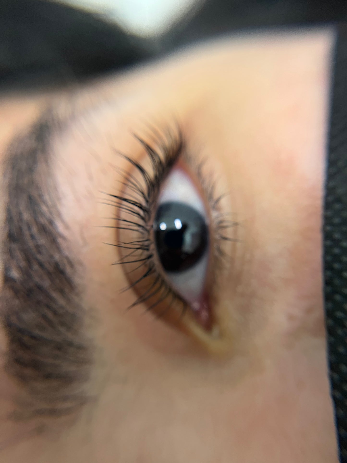 Private Lash Lift Training