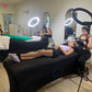 Brow Shaping & Tinting