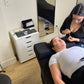 Private Lash Lift Training