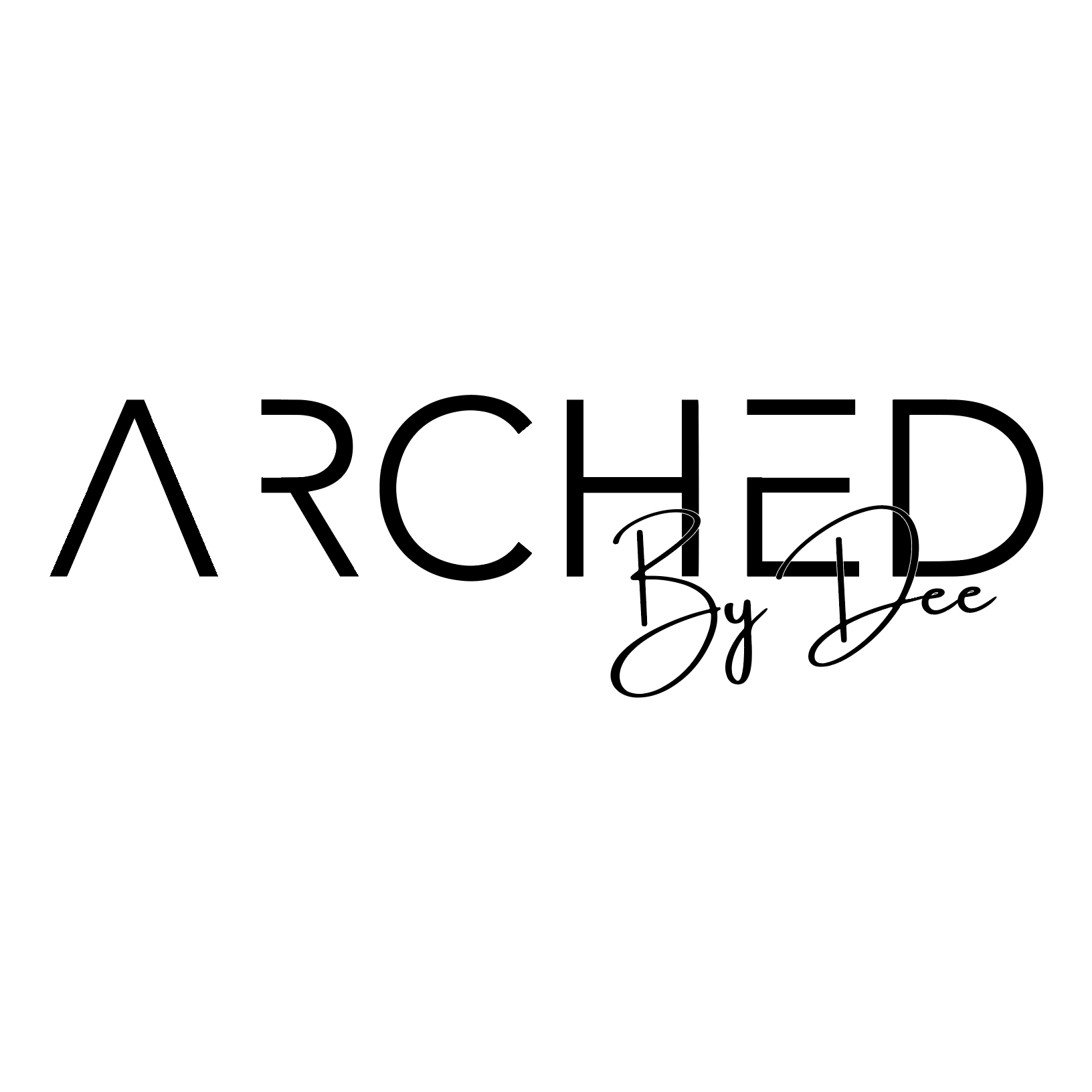 Arched By Dee LLC