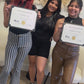 2 Day Brow Shaping, Tinting & Lamination Training